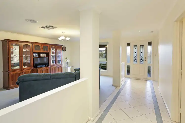 Second view of Homely house listing, 11 Alcott Road, St Albans Park VIC 3219