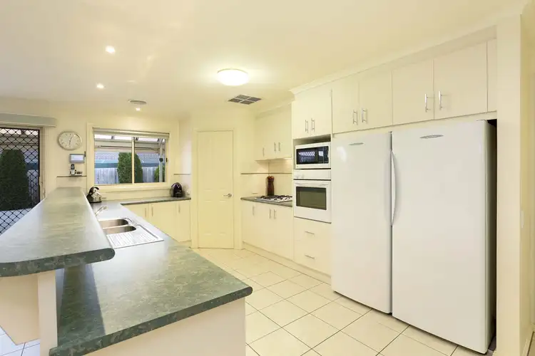 Fourth view of Homely house listing, 11 Alcott Road, St Albans Park VIC 3219