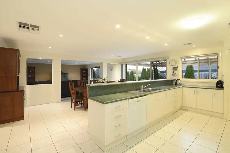 Fifth view of Homely house listing, 11 Alcott Road, St Albans Park VIC 3219