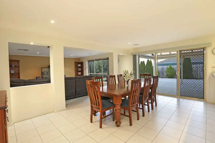 Sixth view of Homely house listing, 11 Alcott Road, St Albans Park VIC 3219