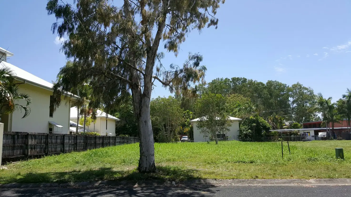Main view of Homely land listing, 22 Oliva St, Palm Cove QLD 4879