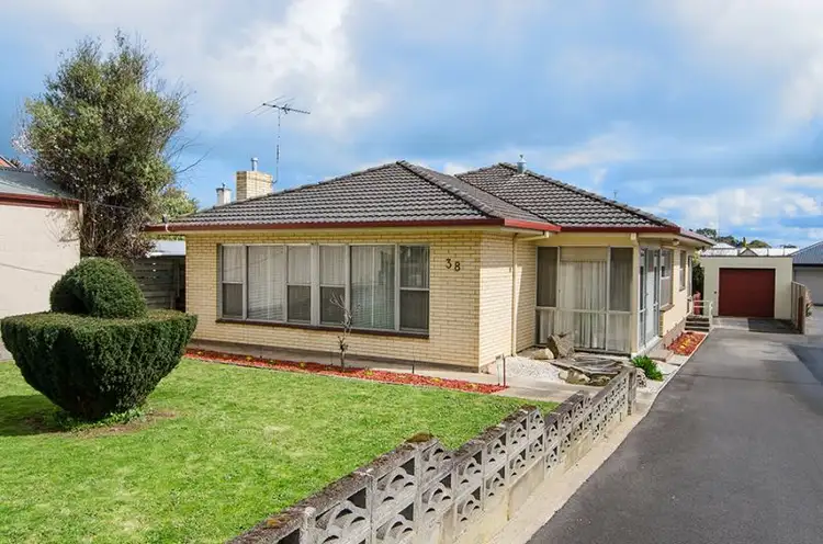 38 Ferrers Street, Mount Gambier SA 5290