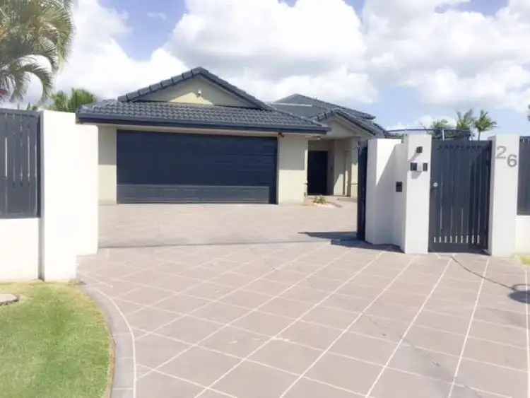 26 Westlake Court, Helensvale QLD 4212