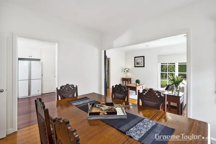 Fourth view of Homely house listing, 11 Fairmont Road, Newtown VIC 3220