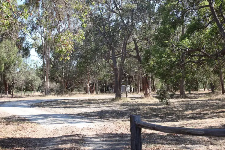 Sixth view of Homely land listing, 22 Passive Place, Barragup WA 6209