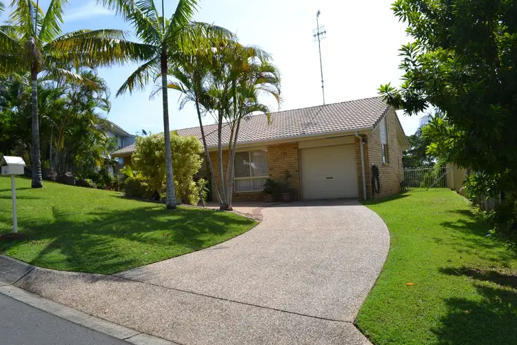 Sixth view of Homely house listing, 12 Caitlin Place, Bli Bli QLD 4560