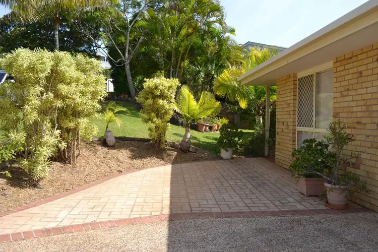 Seventh view of Homely house listing, 12 Caitlin Place, Bli Bli QLD 4560