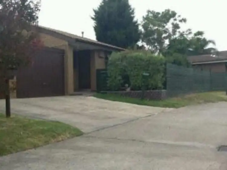 Main view of Homely house listing, 61/12 Halifax St, Dandenong VIC 3175