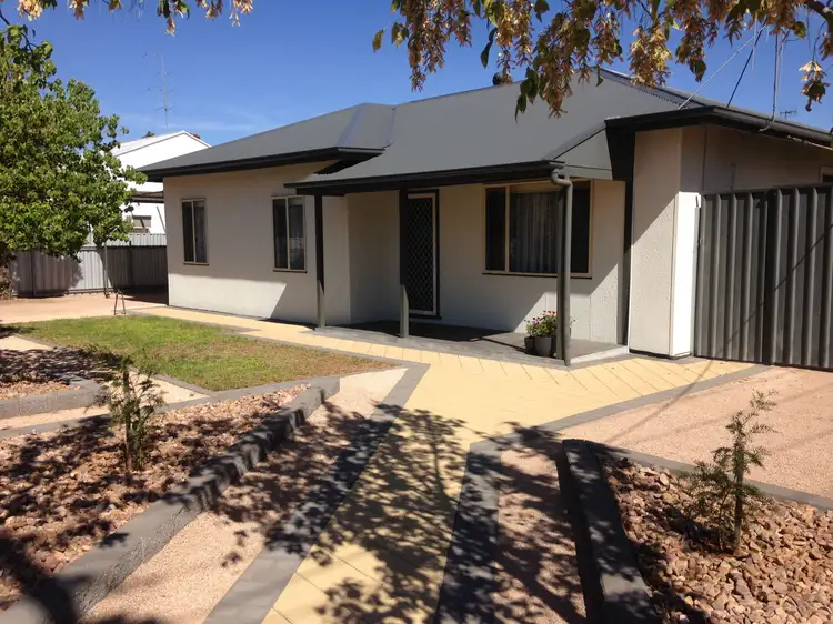 Main view of Homely house listing, 43 Railway Terrace, Renmark SA 5341