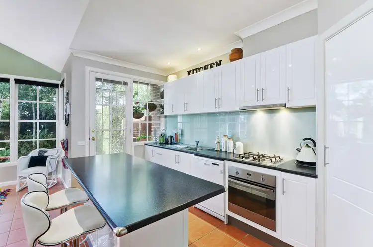 Fifth view of Homely townhouse listing, 3/12a Herne St, Manifold Heights VIC 3218