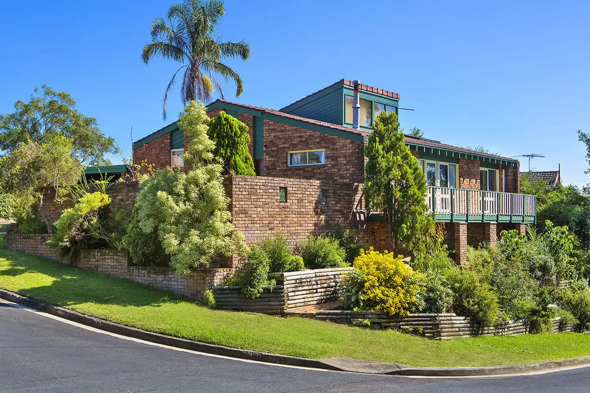 Main view of Homely house listing, 16 Blue Bell Place, Heathcote NSW 2233