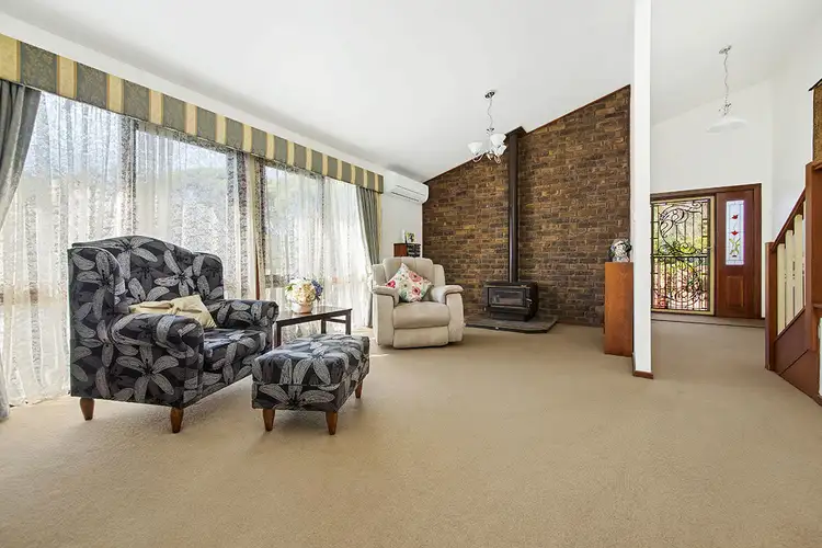 Second view of Homely house listing, 16 Blue Bell Place, Heathcote NSW 2233