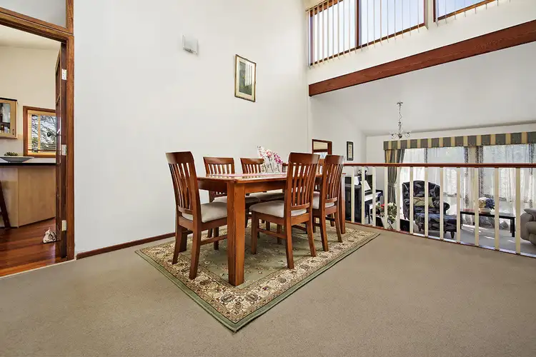 Third view of Homely house listing, 16 Blue Bell Place, Heathcote NSW 2233