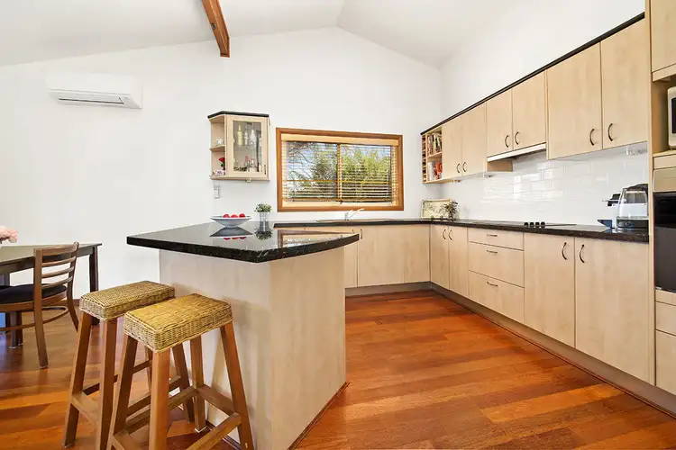 Fourth view of Homely house listing, 16 Blue Bell Place, Heathcote NSW 2233