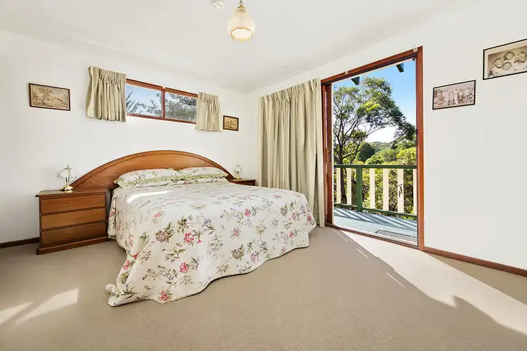 Fifth view of Homely house listing, 16 Blue Bell Place, Heathcote NSW 2233