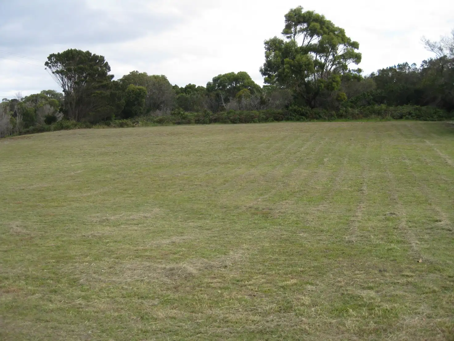 Main view of Homely land listing, 1 Richard Court, Akaroa TAS 7216