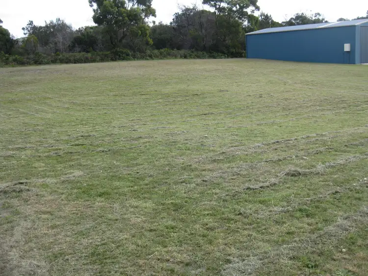 Second view of Homely land listing, 1 Richard Court, Akaroa TAS 7216