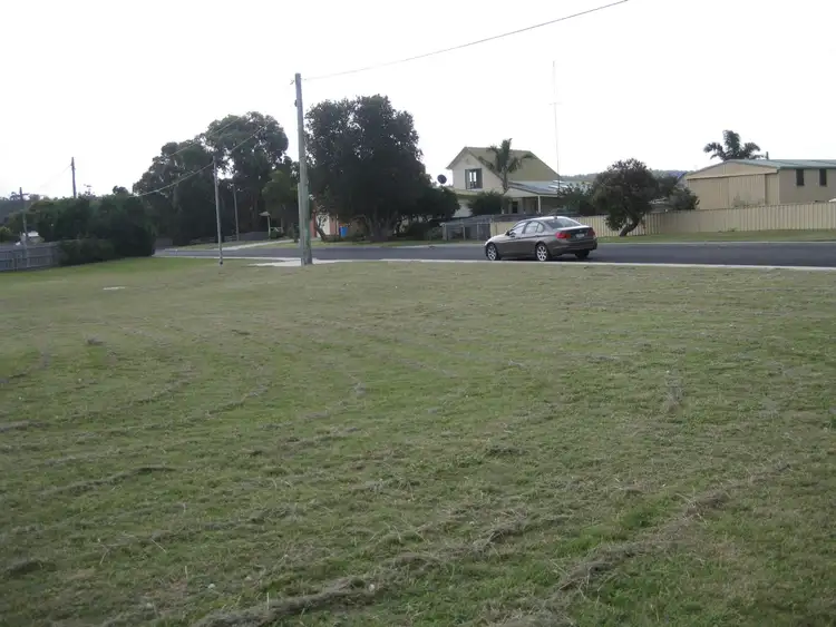 Third view of Homely land listing, 1 Richard Court, Akaroa TAS 7216