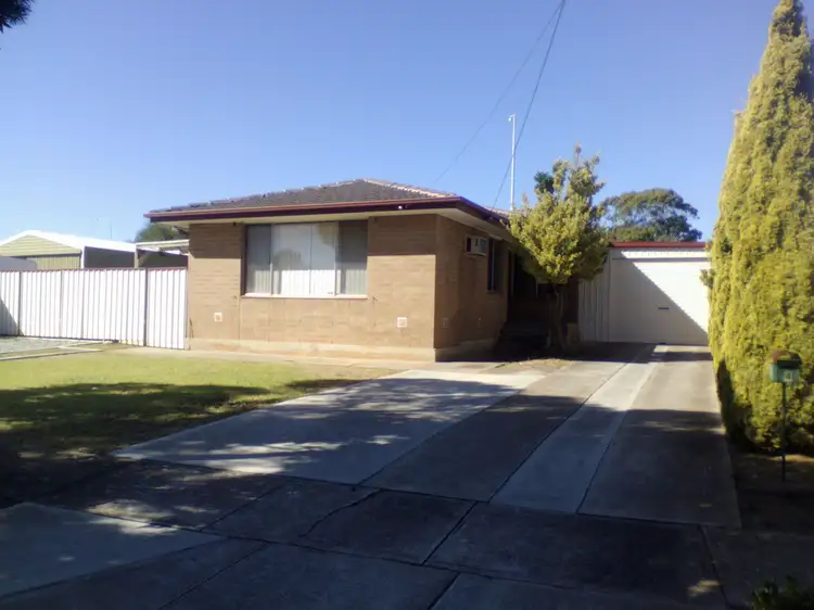 4 Ansbert Street, Christie Downs SA 5164