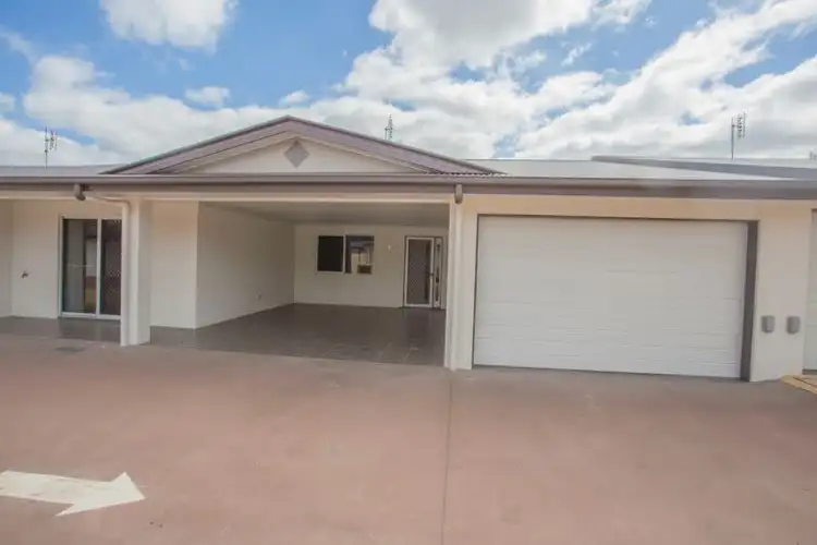 Second view of Homely unit listing, 6/22 Pine Street, Miles QLD 4415