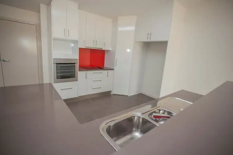 Third view of Homely unit listing, 6/22 Pine Street, Miles QLD 4415