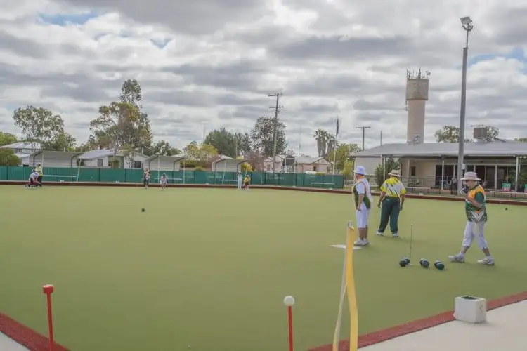 Fourth view of Homely unit listing, 6/22 Pine Street, Miles QLD 4415