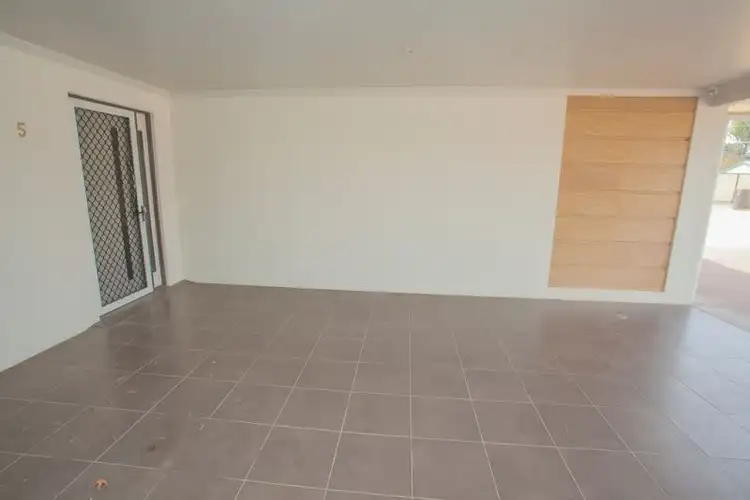 Second view of Homely unit listing, 5/22 Pine Street, Miles QLD 4415