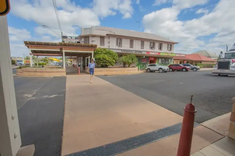 Third view of Homely unit listing, 5/22 Pine Street, Miles QLD 4415