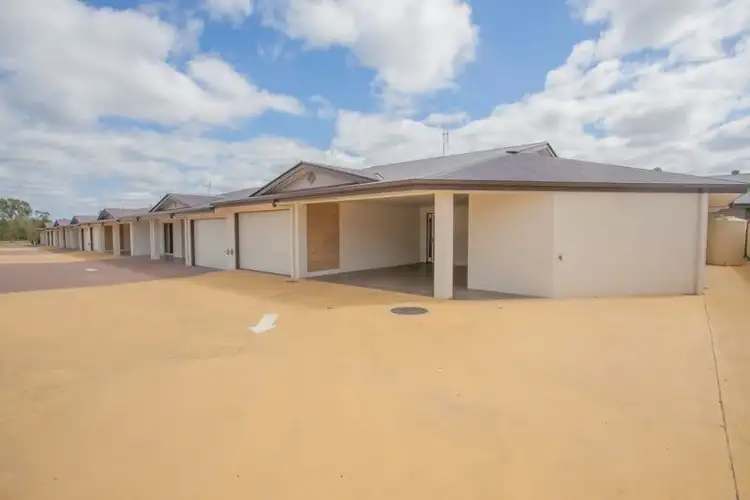 Fourth view of Homely unit listing, 5/22 Pine Street, Miles QLD 4415