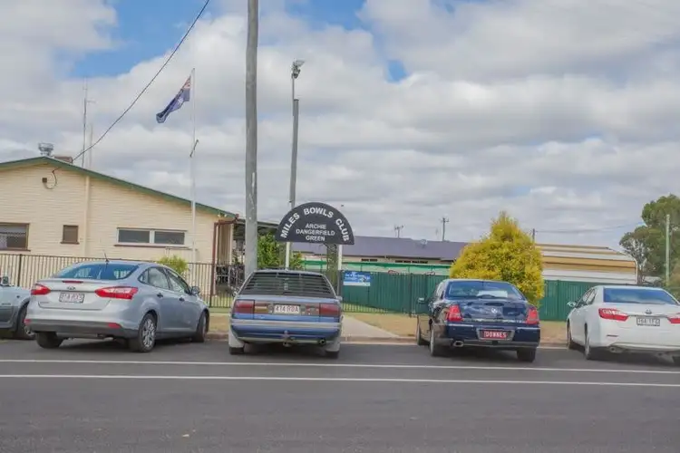 Seventh view of Homely unit listing, 5/22 Pine Street, Miles QLD 4415