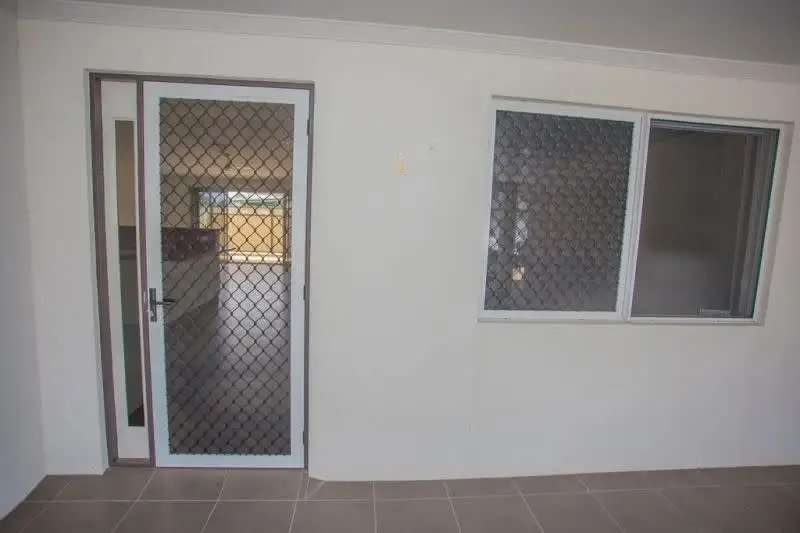 Main view of Homely unit listing, 4/22 Pine Street, Miles QLD 4415