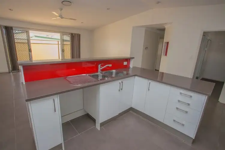 Second view of Homely unit listing, 4/22 Pine Street, Miles QLD 4415