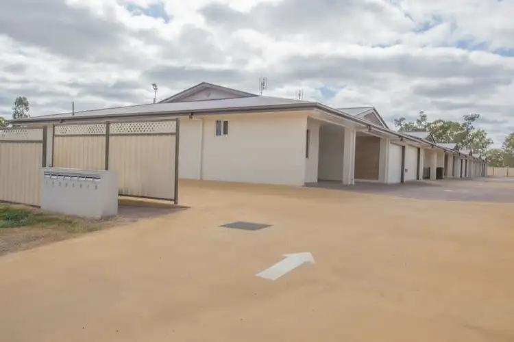 Fifth view of Homely unit listing, 4/22 Pine Street, Miles QLD 4415