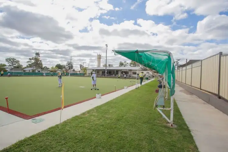 Third view of Homely unit listing, 3/22 Pine Street, Miles QLD 4415