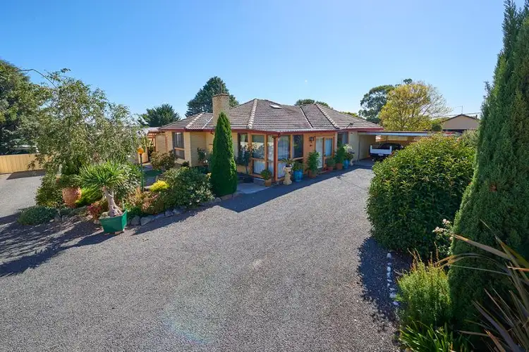 Second view of Homely rural property listing, 4579 Colac Ballarat Road, Napoleons VIC 3352
