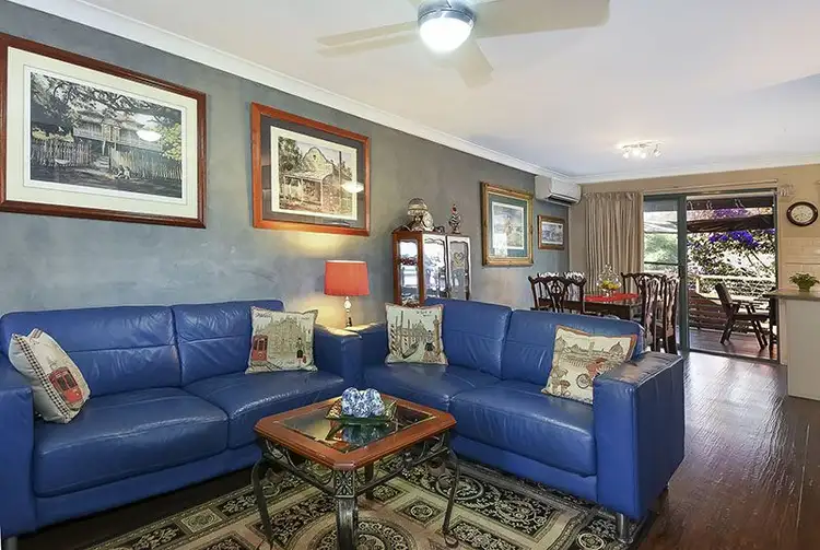 6/96 Marshall Road, Holland Park West QLD 4121