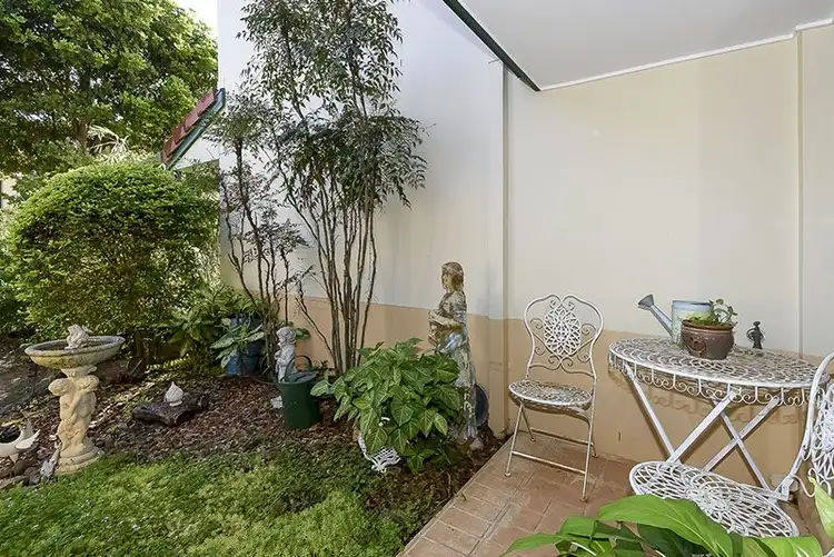 Fourth view of Homely townhouse listing, 6/96 Marshall Road, Holland Park West QLD 4121
