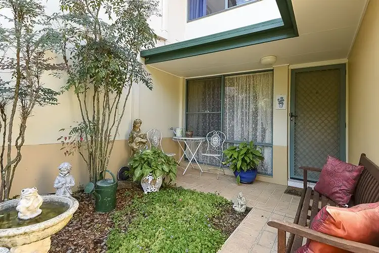 Fifth view of Homely townhouse listing, 6/96 Marshall Road, Holland Park West QLD 4121