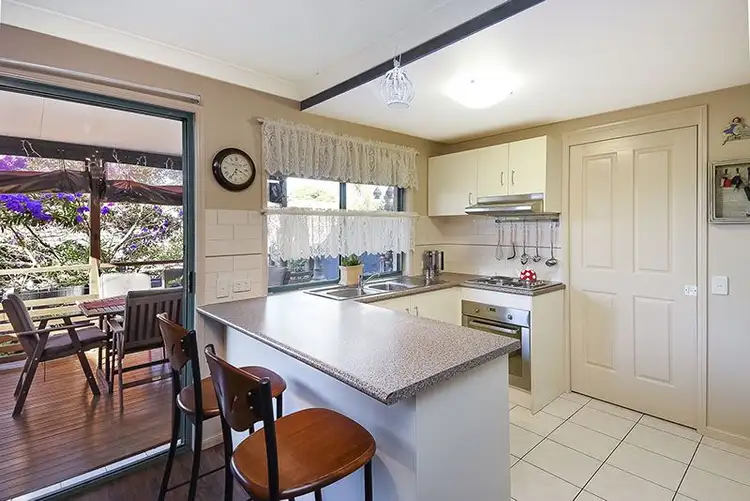 Sixth view of Homely townhouse listing, 6/96 Marshall Road, Holland Park West QLD 4121