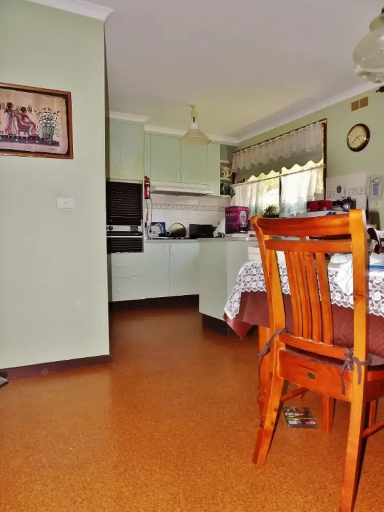 Second view of Homely house listing, 3 Dudley Court, Newborough VIC 3825