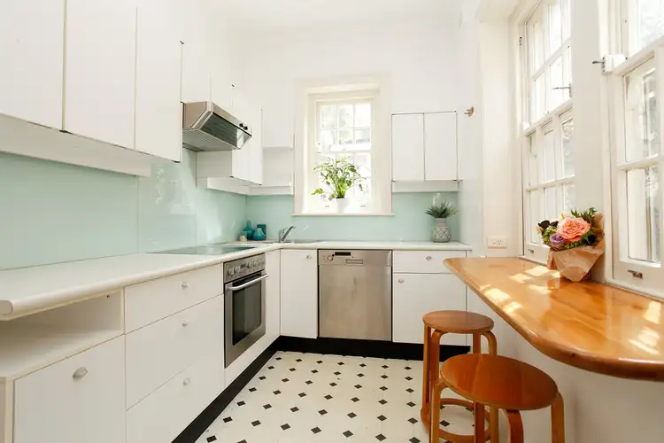 Third view of Homely unit listing, 5/103 Kirribilli Avenue, Kirribilli NSW 2061