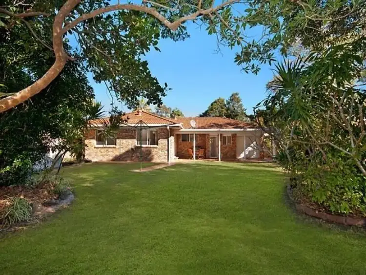 Second view of Homely house listing, 17 Belongil Crescent, Byron Bay NSW 2481