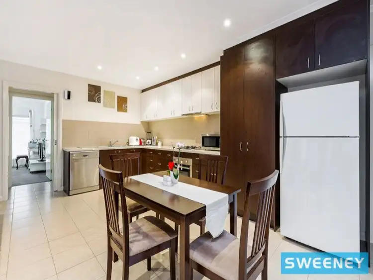 Fourth view of Homely unit listing, 43A Galvin Street, Altona VIC 3018