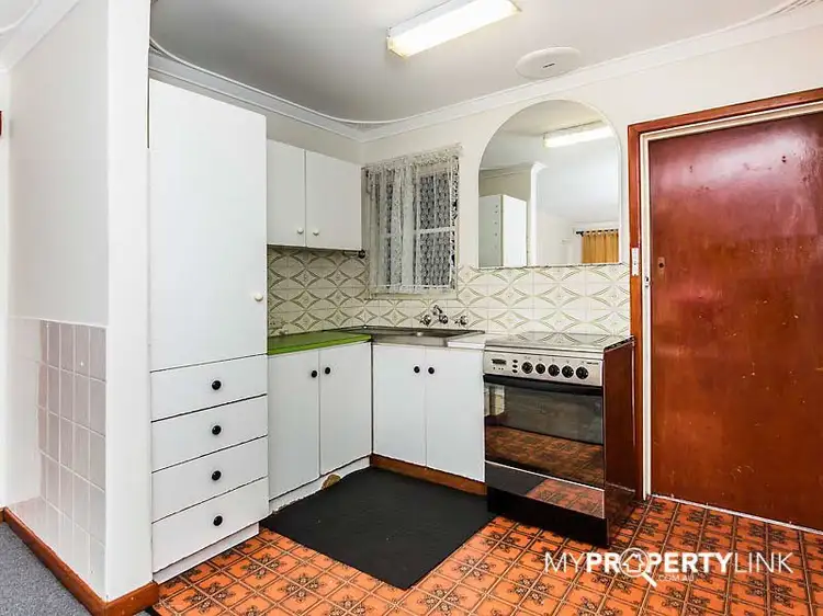 Third view of Homely semi-detached listing, A/1 Chaffers Street, Morley WA 6062