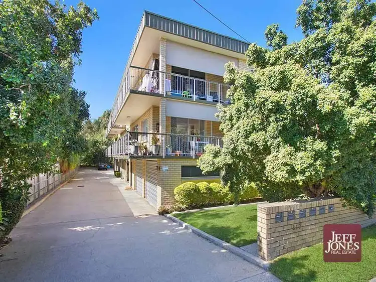 Main view of Homely unit listing, 5/117 Pembroke Road, Coorparoo QLD 4151