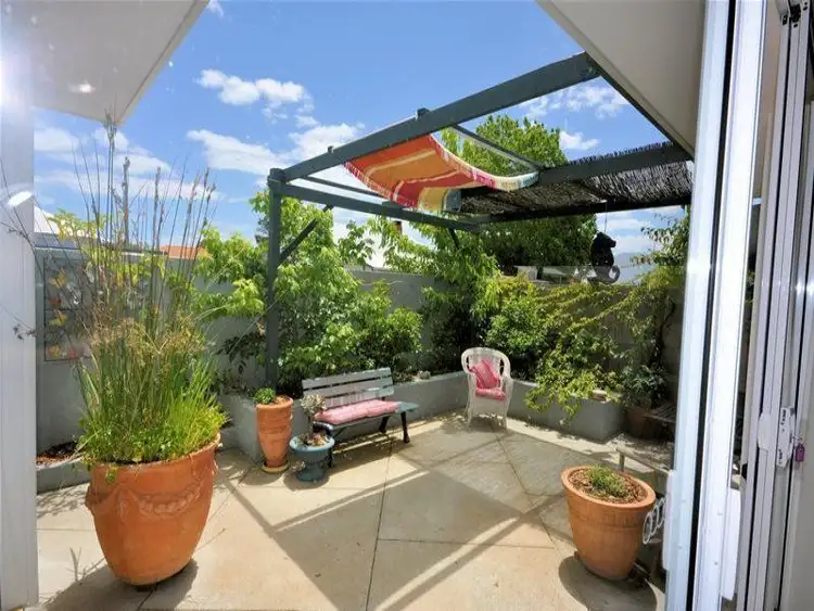Fourth view of Homely apartment listing, 2/3 Elliott Street, Busselton WA 6280