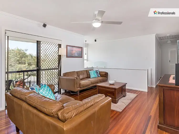 Third view of Homely house listing, 27 Owarra Avenue West, Ferny Hills QLD 4055