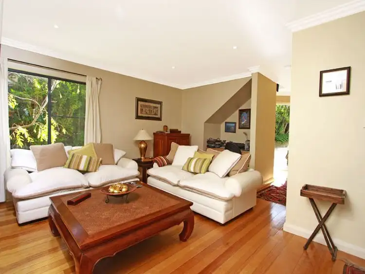 Second view of Homely townhouse listing, 40A Serpentine Crescent, North Balgowlah NSW 2093