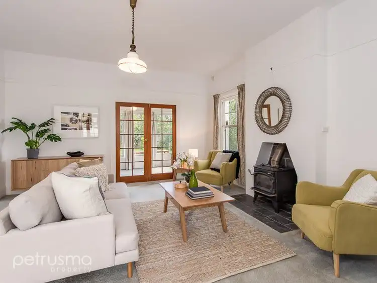 Fourth view of Homely house listing, 23A Talune Street, Lindisfarne TAS 7015