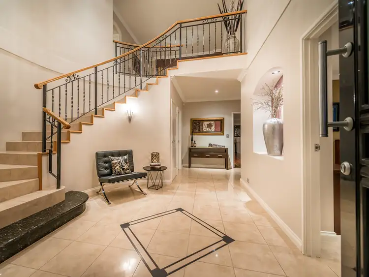 Second view of Homely house listing, 27 St James Approach, Iluka WA 6028